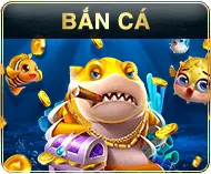 Game bắn cá Sanvip