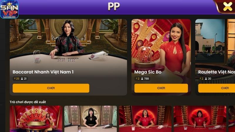 Bí quyết đặt cược live casino Sanvip luôn thắng Bí quyết đặt cược live casino Sanvip luôn thắng