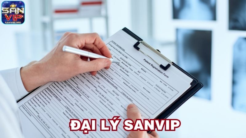 Hướng dẫn cách đăng ký trở thành đại lý Sanvip Hướng dẫn cách đăng ký trở thành đại lý Sanvip