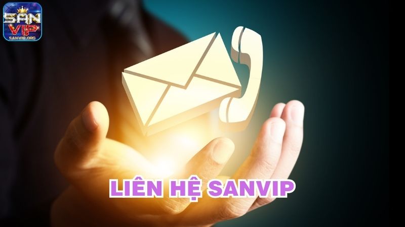 Nên liên hệ Sanvip trong trường hợp nào? Nên liên hệ Sanvip trong trường hợp nào?