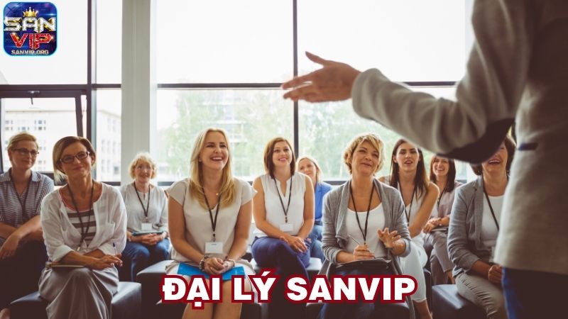 Tổng hợp các lợi ích khi trở thành đại lý Sanvip Tổng hợp các lợi ích khi trở thành đại lý Sanvip
