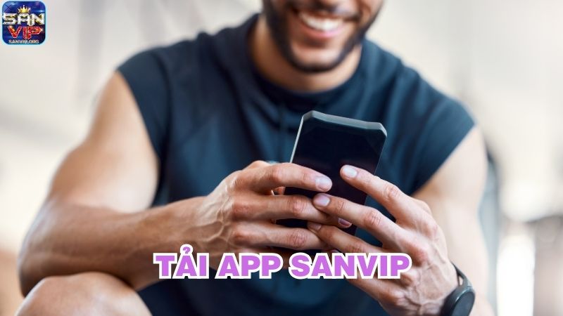 Một số các lưu ý khi tải Sanvip để tránh trục trặc Một số các lưu ý khi tải Sanvip để tránh trục trặc
