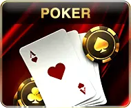 Game bài poker Sanvip