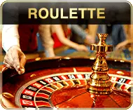Game roulette Sanvip